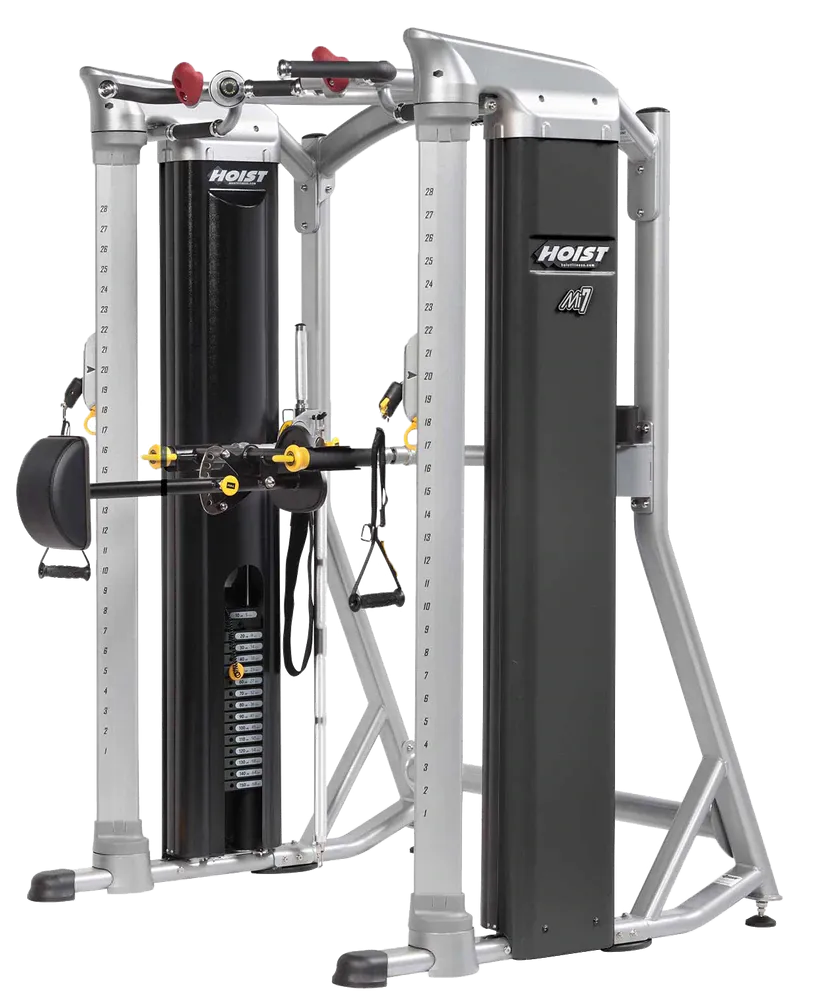 Just Dropped Mi7 Cable Style Meets Function, Speed Ropes, Summer fitness discounts