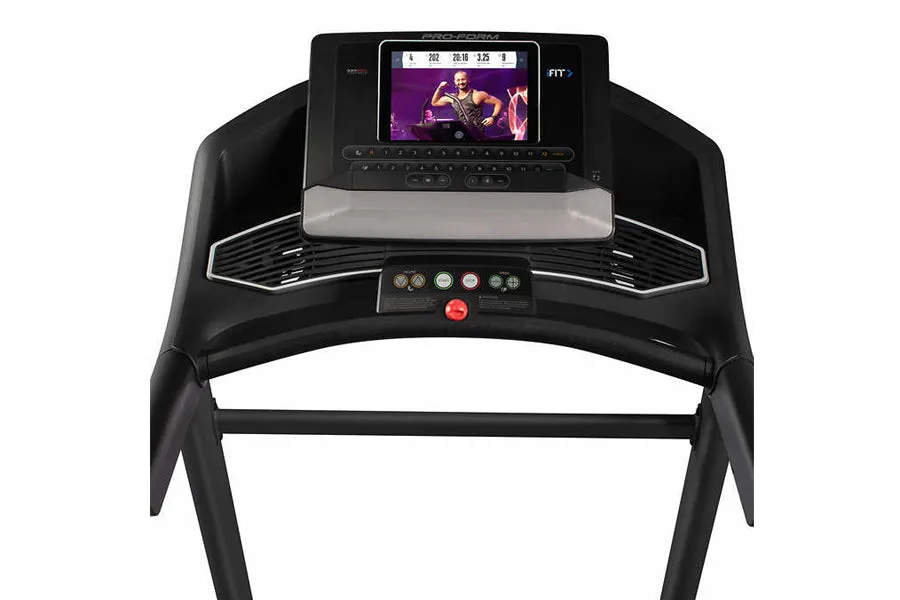 ProForm Trainer 12.0 Trainer Treadmill, Multi Gyms, Rack Attachments