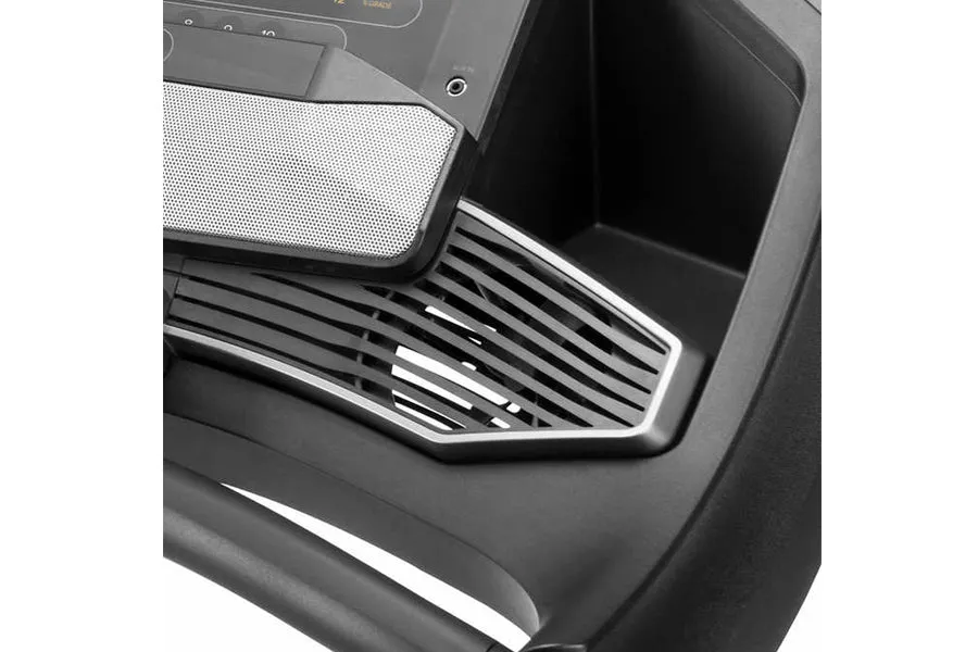 ProForm Trainer 12.0 Trainer Treadmill, Recycled rubber gym flooring, Leg Curls,Extensions,Calf Presses, Plyometric Platforms