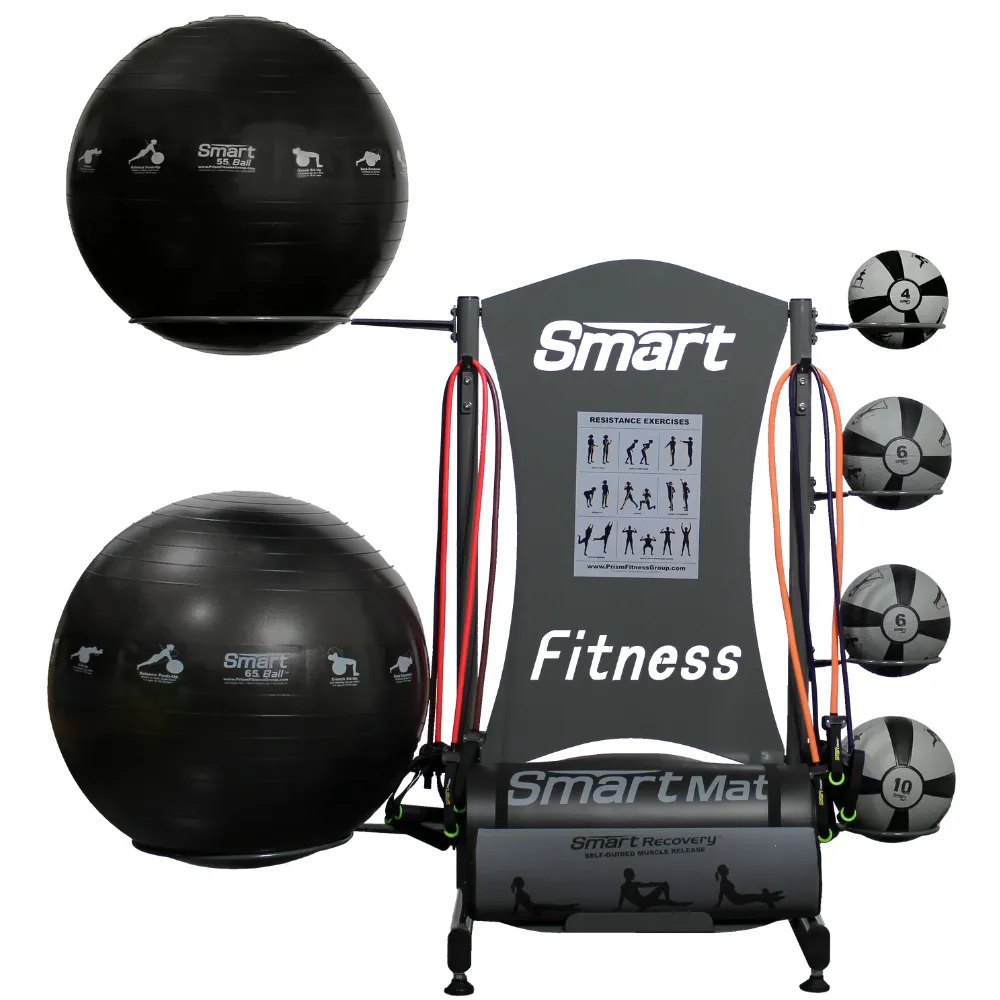 Just Dropped Studio Line Essential - Storage Tower Built to Impress, Single Stations