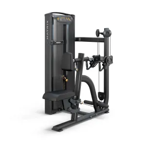 Just Dropped Versa Diverging Seated Row Moving Fast, Rack,Platforms