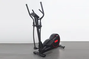 Just for You California Fitness E5 Elliptical Cross-Trainer Best-Selling, Hex dumbbells, Portable pull up station