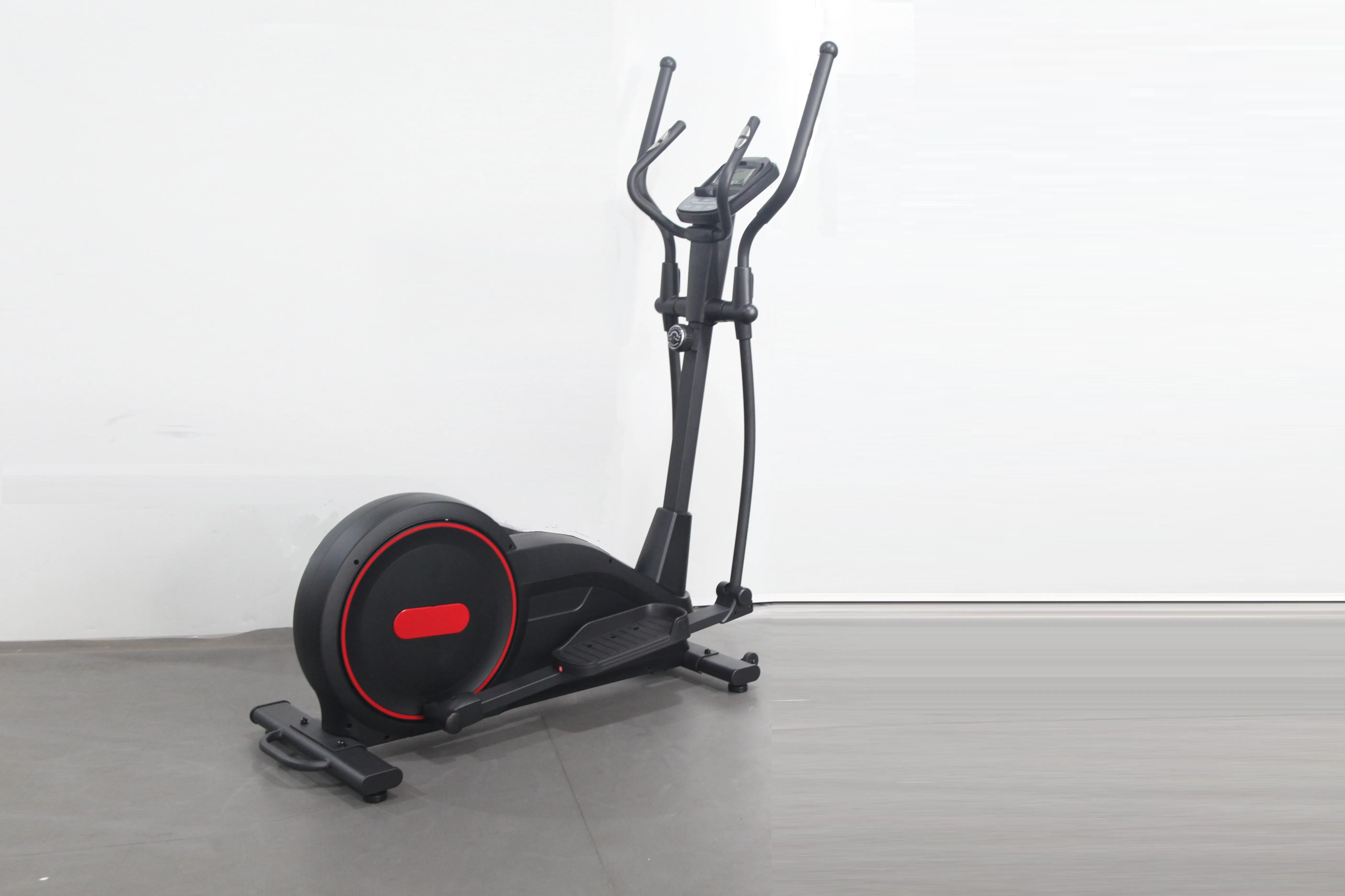 California Fitness E5 Elliptical Cross-Trainer, Fitness Chair