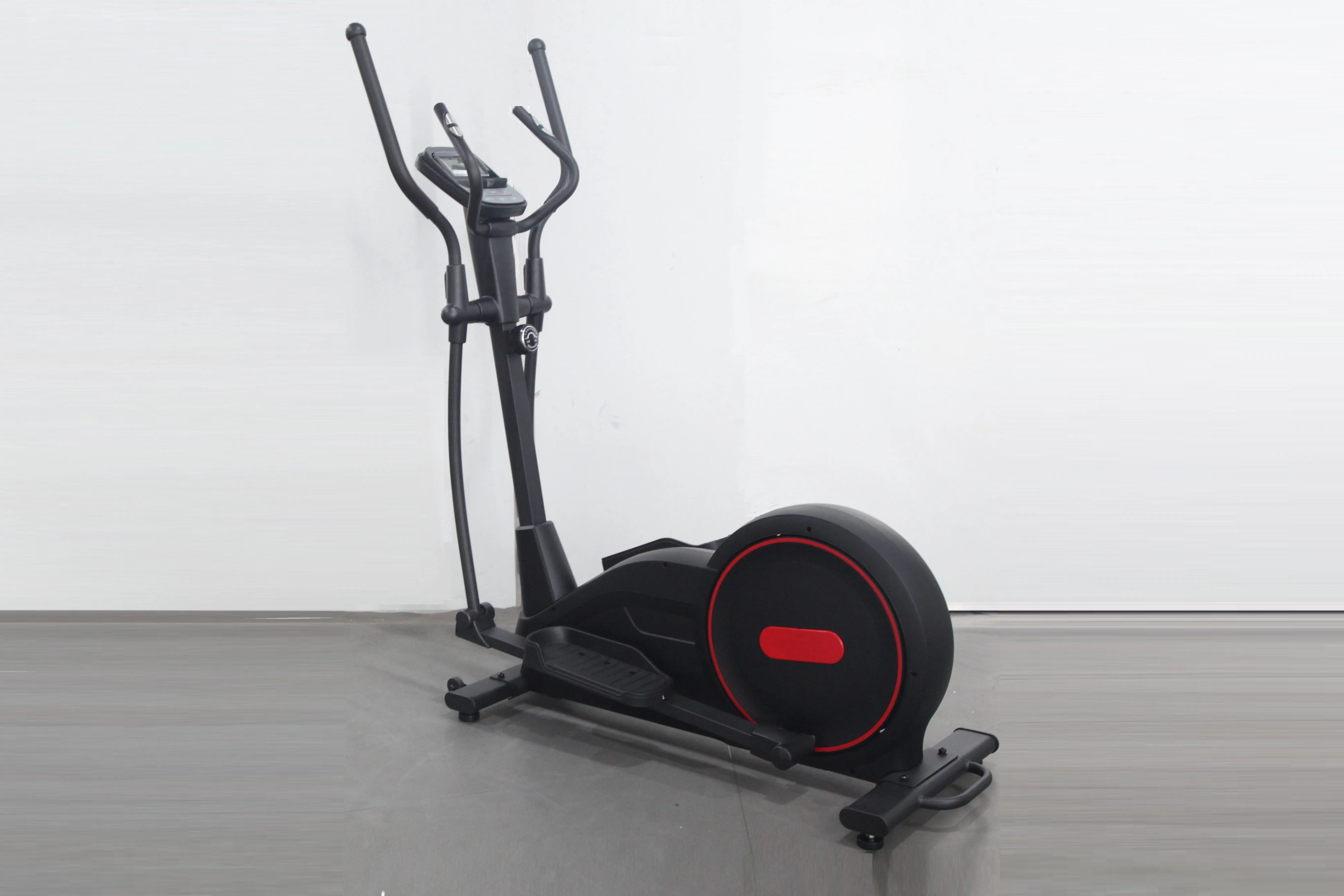 California Fitness E5 Elliptical Cross-Trainer, Pilates Reformers, Ellipticals, Equipment Storage