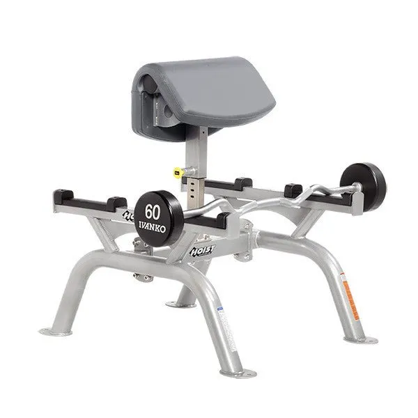 Just for You CF-3555 Standing Preacher Curl Just Arrived, Gym water bottle, Rollers, Bodyweight Training