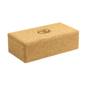 Just for You Fitness Mad Cork Yoga Brick Everyday Low Price, Cardio Accessories