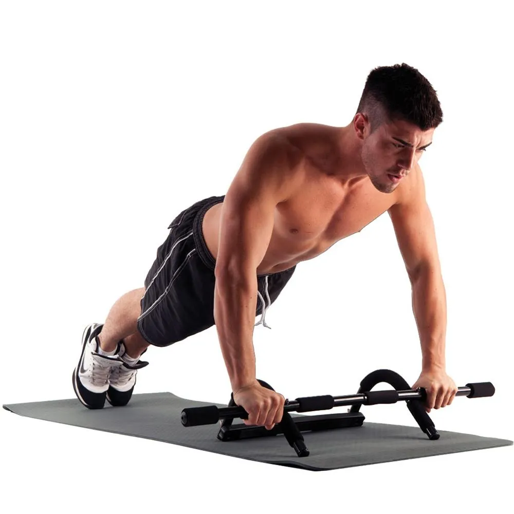 Fitness-Mad Universal Training Bar, Smith Machines