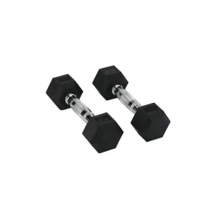 Just for You Hit Fitness Hex Dumbbells | 1kg Shop the Hype, Rigs, Yoga bolster pillow, Steps,Decks