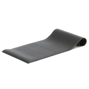 Just for You Hit Fitness Protective Floor Mat Built to Impress, Gym Massagers, Fitness Testing, Balance,Stability