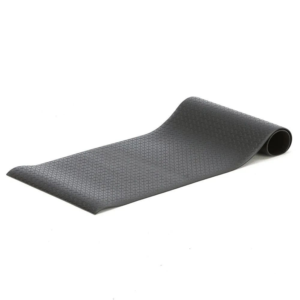 Just for You Hit Fitness Protective Floor Mat Built to Impress, Gym Massagers, Fitness Testing, Balance,Stability
