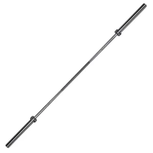 Just for You Hit Fitness Semi Commercial 20kg Olympic Barbell | 7ft Selling Fast, Gym equipment for seniors, Foam Rollers, Bands,Tubing