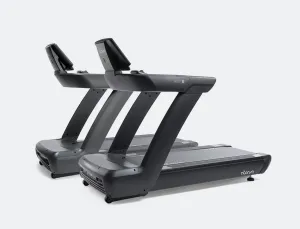Just for You Intenza 450 i2S Series Treadmill Upgrade Your Gear, Squat Racks, Metal Weights