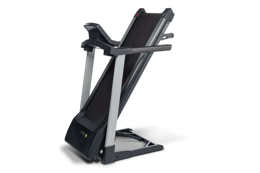 LifeSpan TR2000i Folding Treadmill, Biodegradable resistance bands, Treadmill lubricant