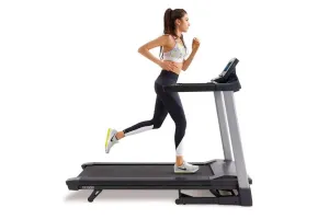 Just for You LifeSpan TR2000i Folding Treadmill A Smarter Choice, Speed Ropes, Bars, Elliptical Crosstrainers