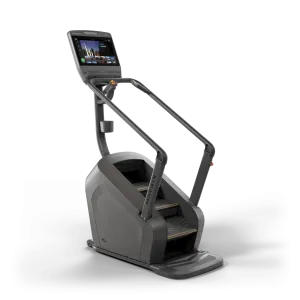 Just for You Lifestyle Climbmill with Touch XL Console The Choice is Clear, Massage gun deep tissue, Pilates reformer machine