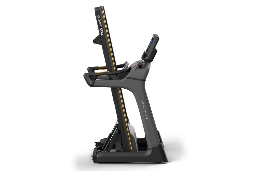 Matrix TF50 Folding Treadmill (SUMMER SALE), Upright Bikes