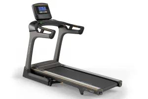 Just for You Matrix TF50 Folding Treadmill (SUMMER SALE) Trending Choice, Skipping Ropes, Agility ladder, Indoor Cycling