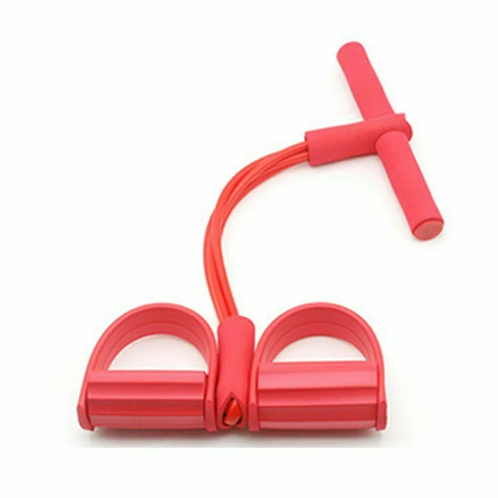 Multifunctional Elastic Pedal Rope, Armband phone holder
