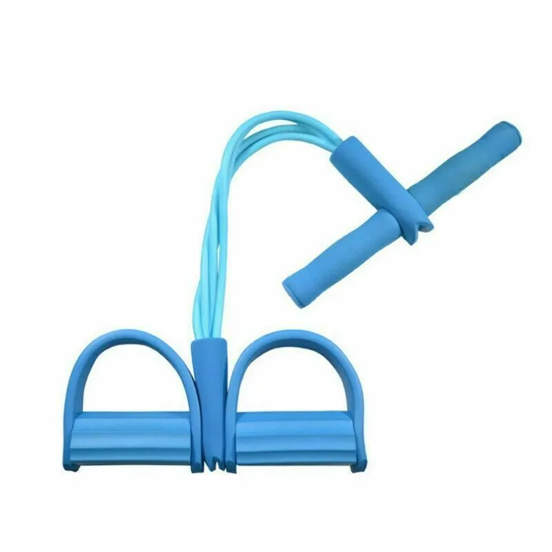 Multifunctional Elastic Pedal Rope, Indoor slide playground, Olympic Frisbee Set, Foam roller high density