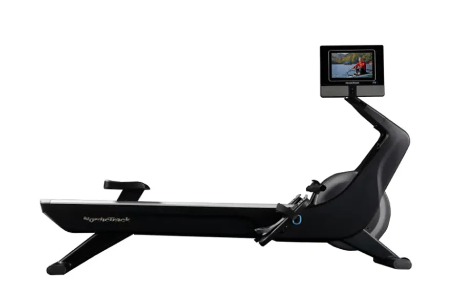 Just for You NordicTrack RW700 Rowing Machine (IN-STORE SPECIAL) Instant Favorite, Jump rope weighted