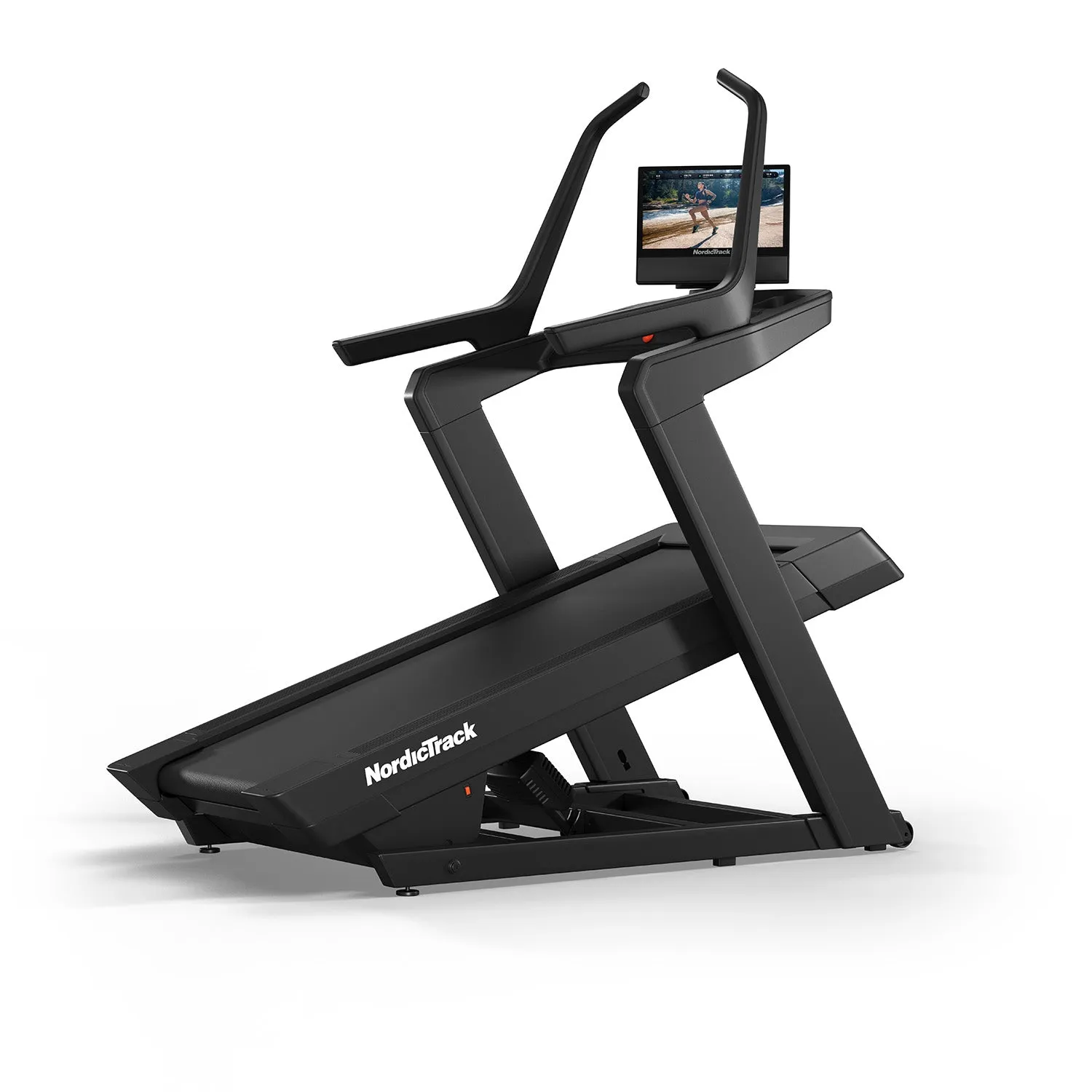 Just for You NordicTrack X16 Treadmill Fresh Drop, Black Friday fitness deals