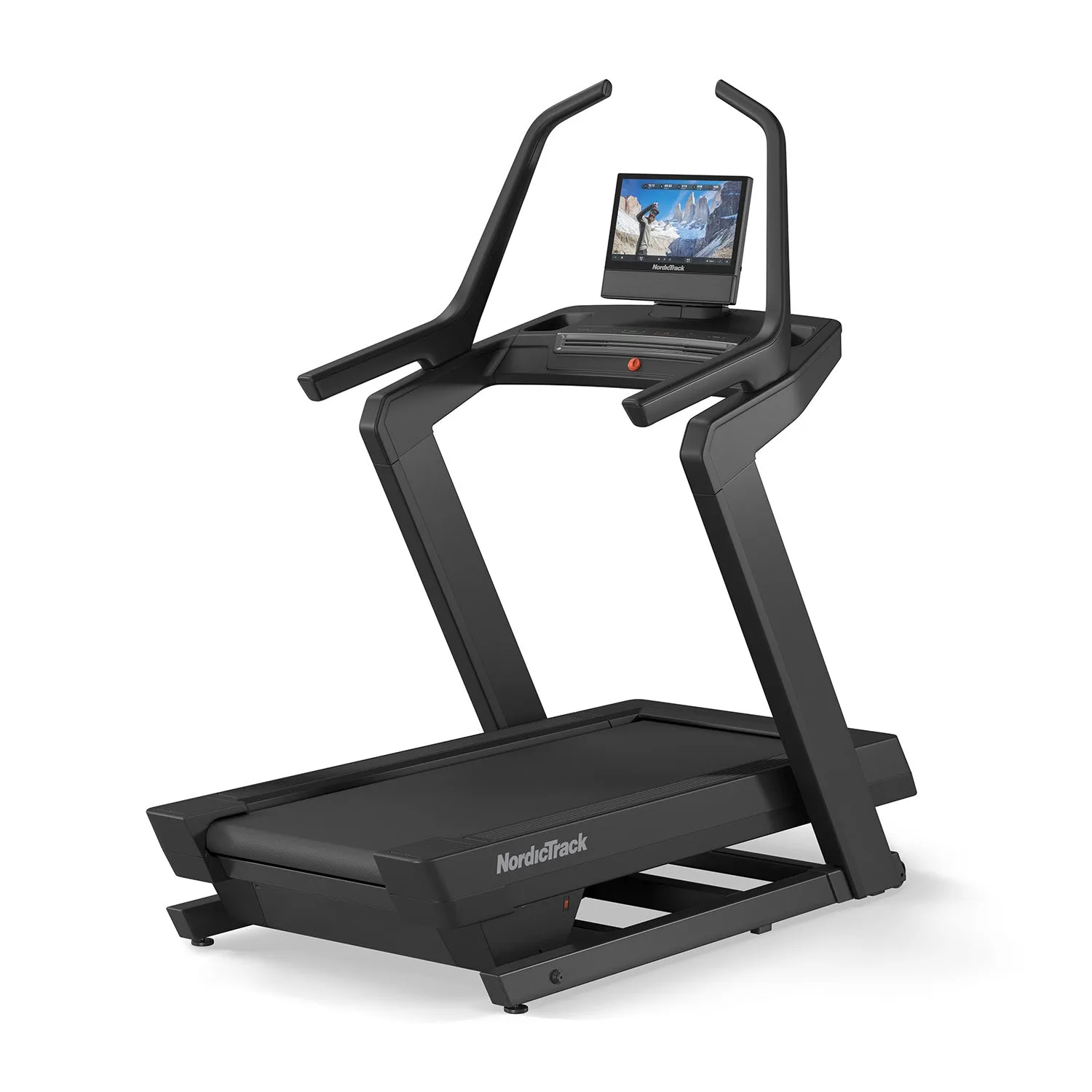 NordicTrack X16 Treadmill, Collagen peptides, Medicine Ball,Weight Ball