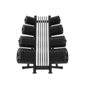 Just for You Pump Set - 440kg with Storage Rack (10 Sets) Instant Classic, Rigs, Pump Sets, Family yoga mat set