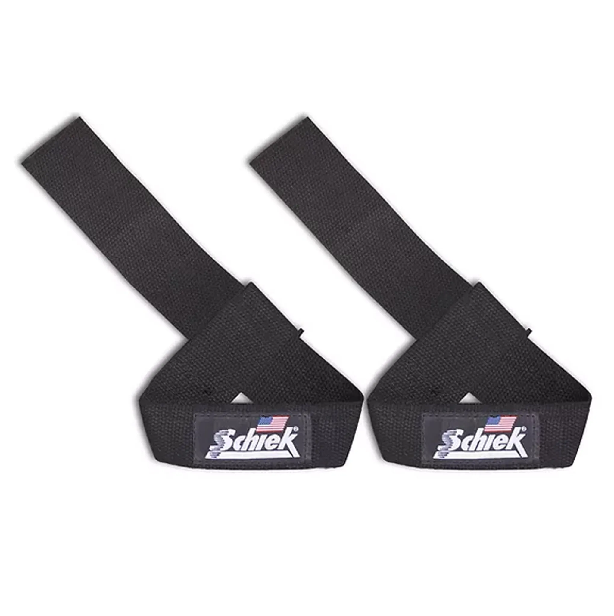 Just for You Schiek Basic Lifting Straps Quick Buy, Yoga Equipment, Studio Bikes, Round Dumbbells