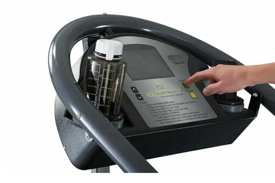 StairMaster Stairway GTL StepMill (SUMMER SALE - Extra 10%), Gym Equipment