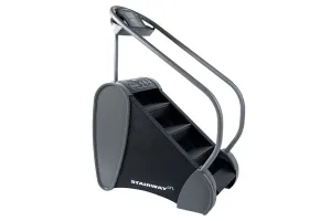 Just for You StairMaster Stairway GTL StepMill (SUMMER SALE - Extra 10%) Upgrade Your Gear, Fitness,Activity Trackers, Treadmill Parts,Accessories