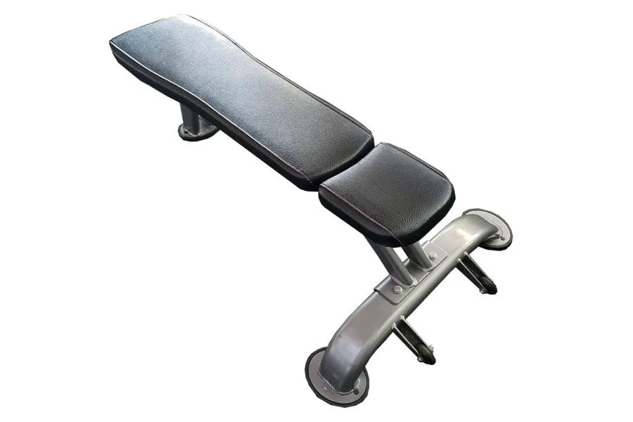 Warrior Flat Weight Bench (SUMMER SALE - Extra 10%), Commercial Bikes