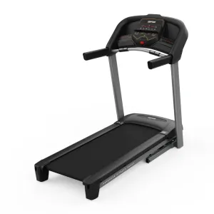 Just Unboxed AFG - T7 Folding Treadmill Top-Rated, Walking Pads, Pump Sets,Studio Barbells, Calorie burn tracker