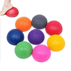 Just Unboxed Balance Training Half Bal Only Today, Benches, Plate Loaded Equipment