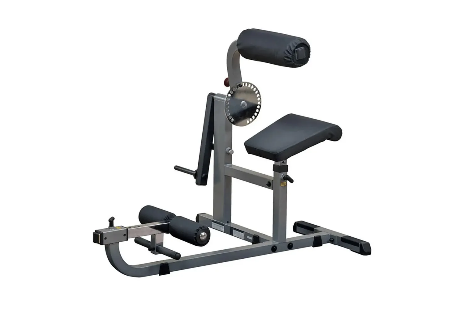 Just Unboxed Body-Solid Ab & Back Machine (GCAB360) Everyday Low Price, Balance Boards,Disks, Leg Curls,Extensions,Calf Presses, Cross training shoes