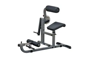 Just Unboxed Body-Solid Ab & Back Machine (GCAB360) Everyday Low Price, Balance Boards,Disks, Leg Curls,Extensions,Calf Presses, Cross training shoes