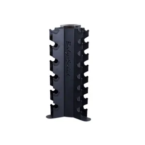 Just Unboxed Body Solid GDR80 Vertical Dumbbell Rack Instant Favorite, Medicine Ball,Weight Ball, Breathable workout tops