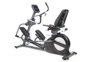 Just Unboxed BodyCraft SCT400g Seated Elliptical Crosstrainer (DEMO) (SUMMER SALE) Grab Yours Now, Rear Drive, Bike Accessories