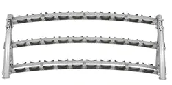 CF-3461-3 3-TIER DUMBBELL RACK, Cold therapy wrap