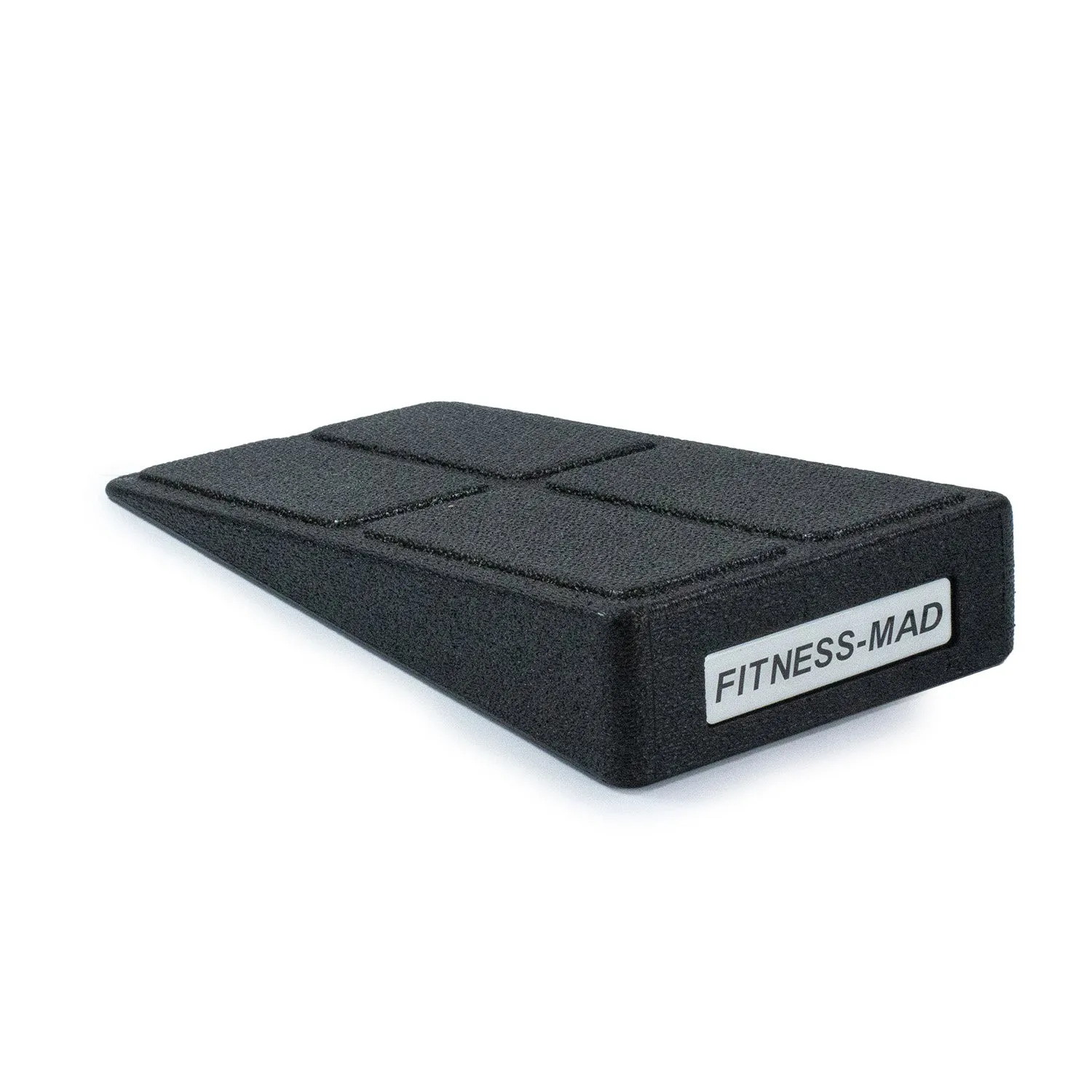 Fitness Mad EPP Wedge Set | 3 Pieces, Fitness Testing