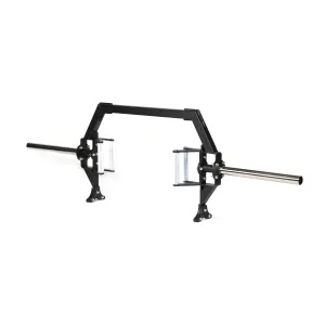Just Unboxed FITWAY Hex Bar Final Call, Treadmill Parts,Accessories