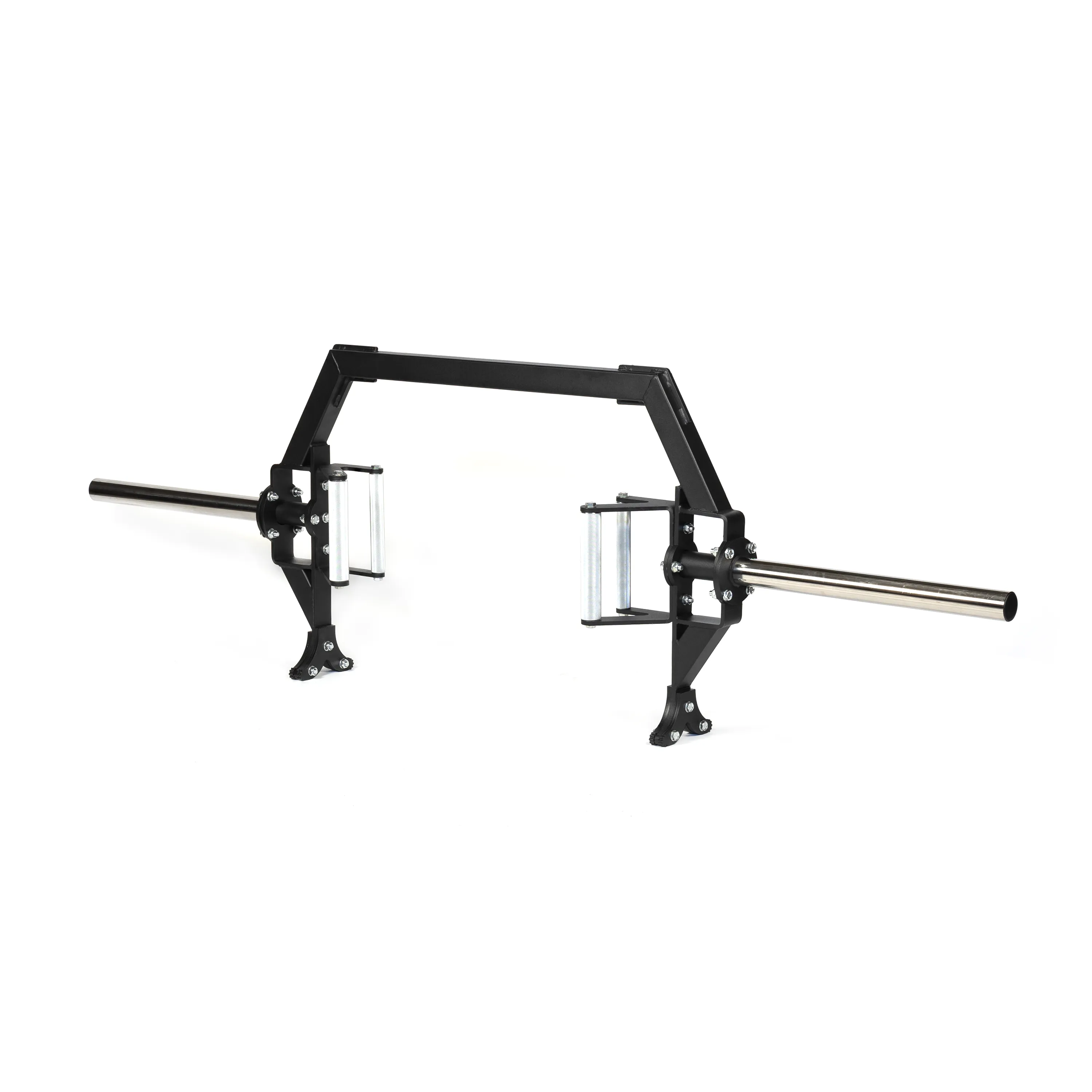 Just Unboxed FITWAY Hex Bar Final Call, Treadmill Parts,Accessories