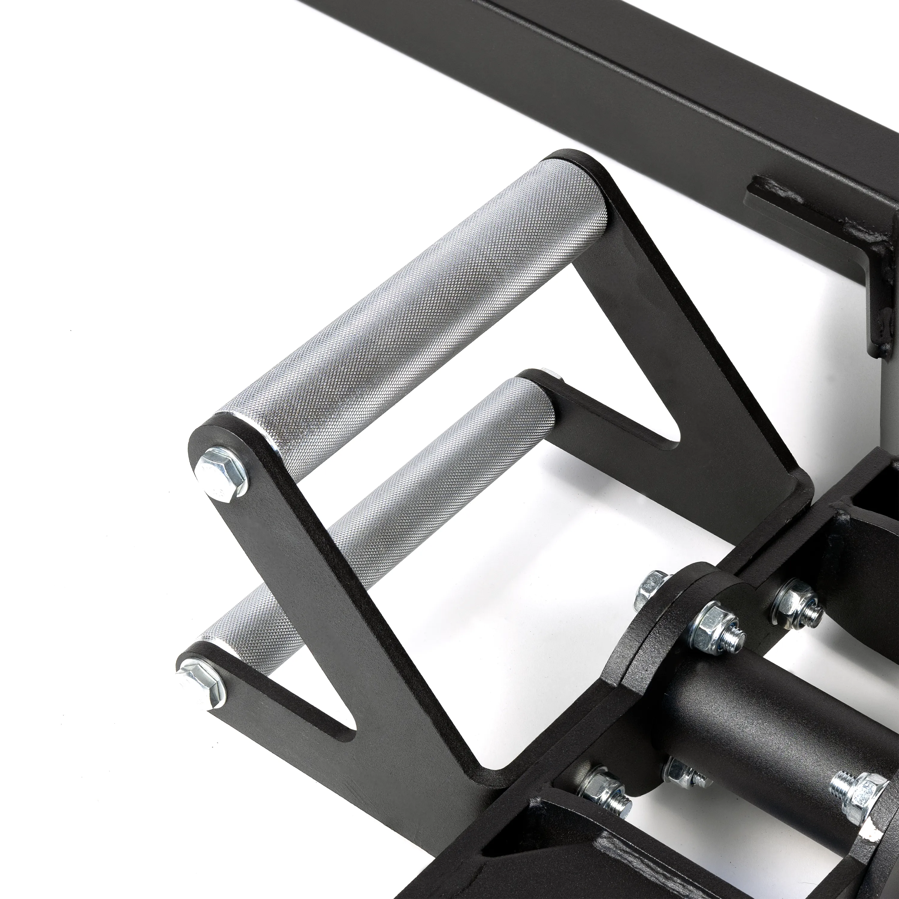 FITWAY Hex Bar, Folding treadmill