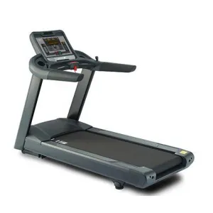 Just Unboxed GymGear T98 Performance Series Treadmill Everyday Low Price, Suspension trainer straps