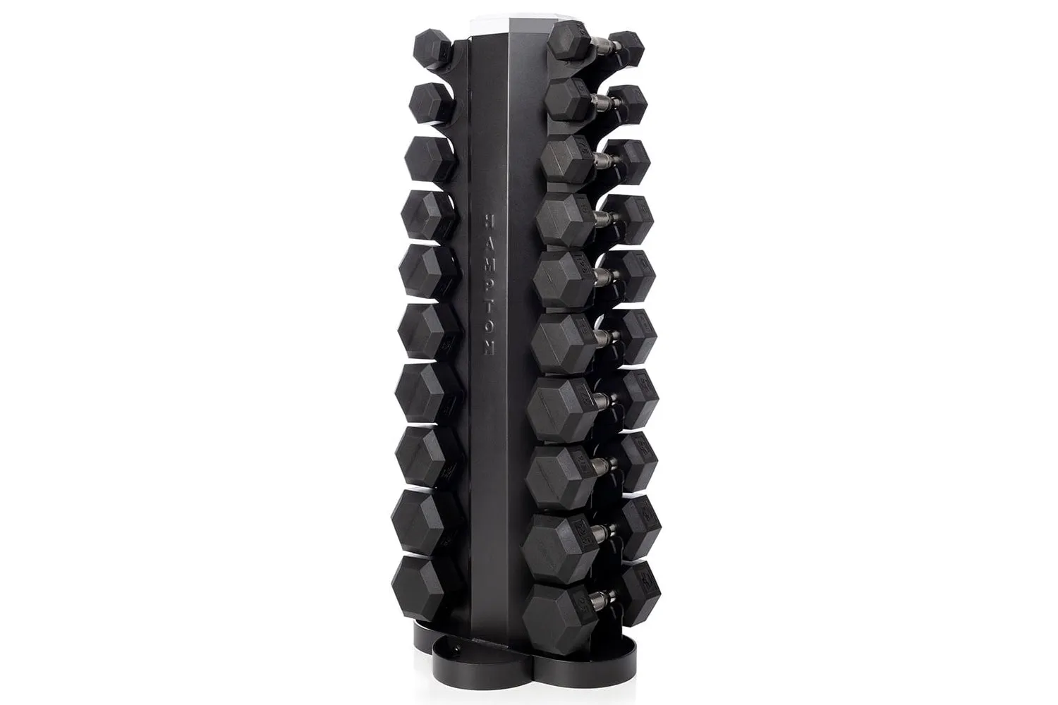 Hampton Urethane DURA-BELL Hex Dumbbells, Massage Guns, Pilates Reformers, Calisthenics