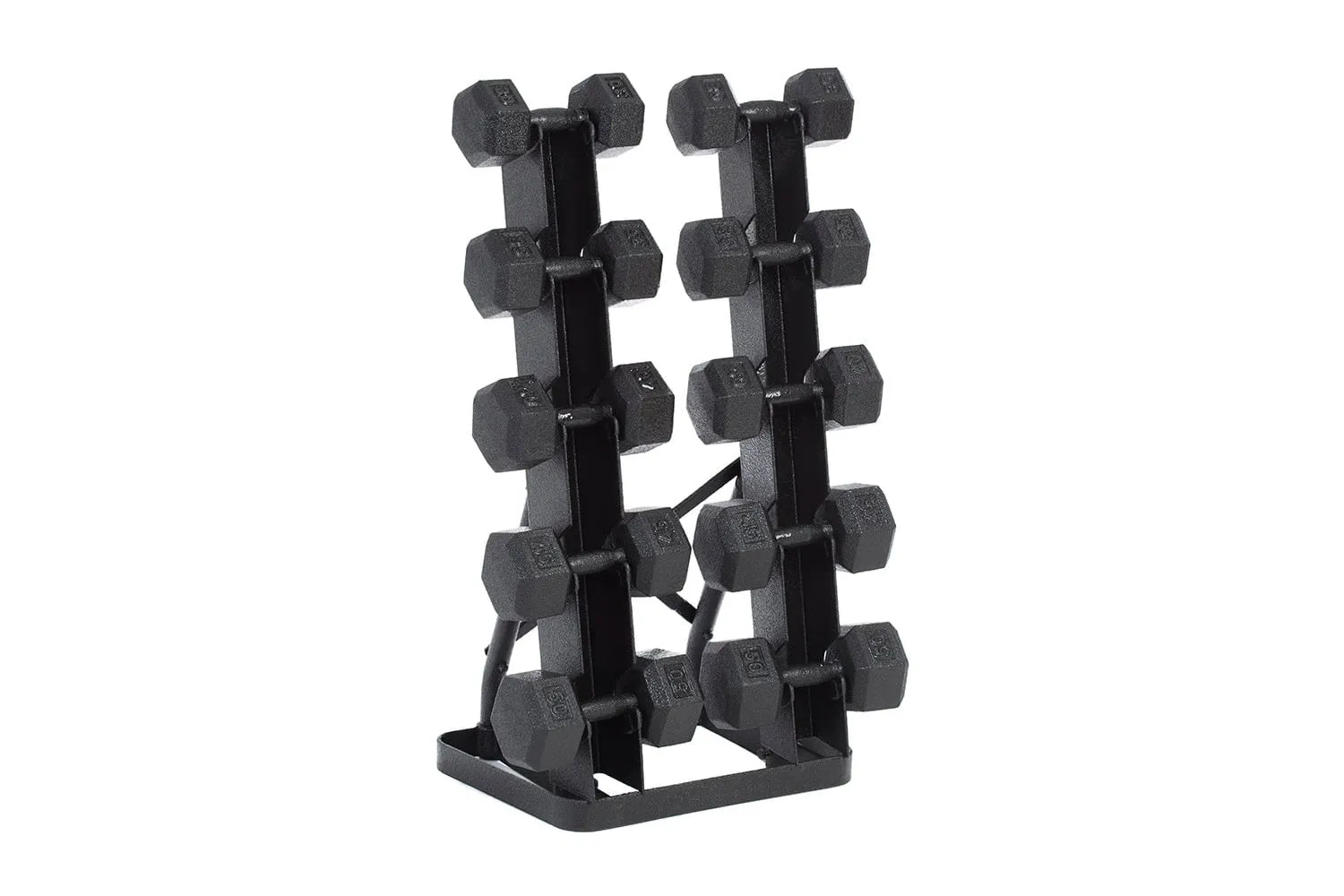 Hampton Urethane DURA-BELL Hex Dumbbells, Front Drive, Pull up Bars, Smart jump rope