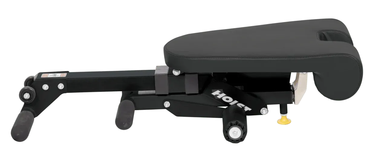 HF-4263 Ab/Back Hyper Bench, Sit Ups,Push Ups