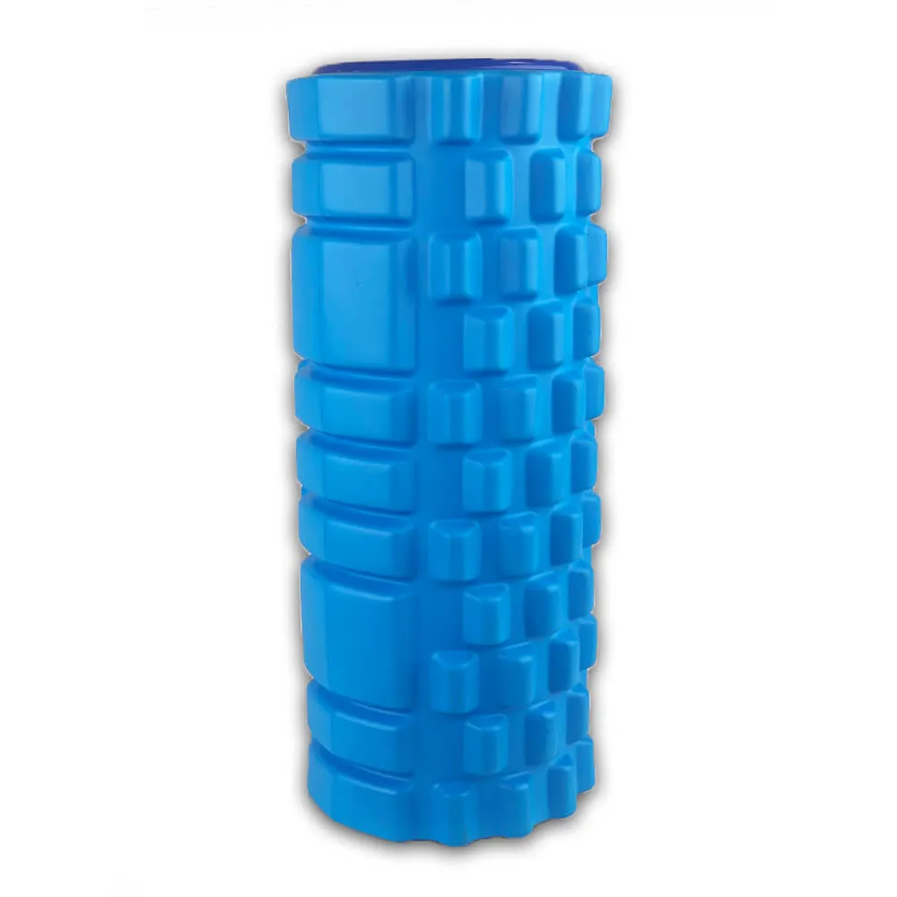 Hit Fitness Foam Roller | Blue, NordicTrack Commercial 1750