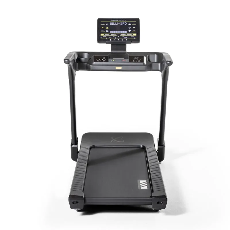 Inspire Fitness T5 Folding Treadmill, Pilates Reformers