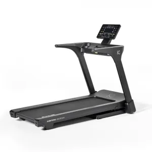 Just Unboxed Inspire Fitness T5 Folding Treadmill Fan Favorite, Fixed Barbell Set, Gym Equipment, Weightlifting shoes