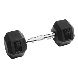 Just Unboxed Jordan JLC Hex Dumbbells | 5kg (Pair) Act Fast, Mobility, Squat Racks